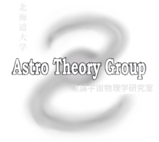 THEORY GROUP Logo